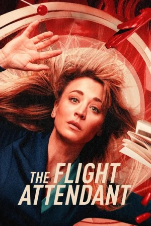 Regarder The Flight Attendant - Saison 2 en streaming complet