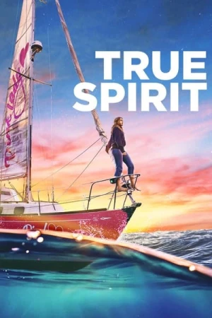 Regarder La Jeune Fille et la Mer en streaming complet