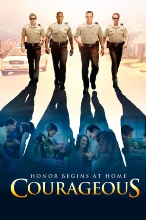 Regarder Courageous en streaming complet