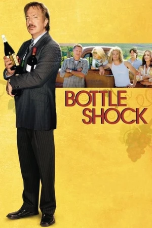 Regarder Bottle Shock en streaming complet