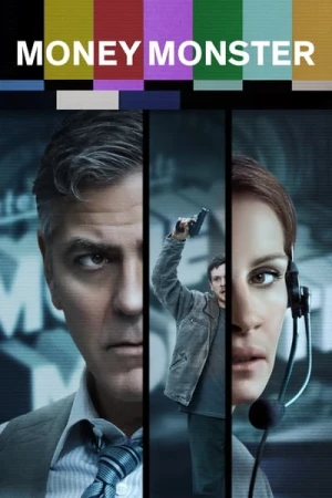 Regarder Money Monster en streaming complet