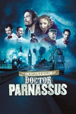 Regarder L'Imaginarium du Docteur Parnassus en streaming complet