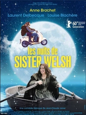 Regarder Les Nuits de sister Welsh en streaming complet