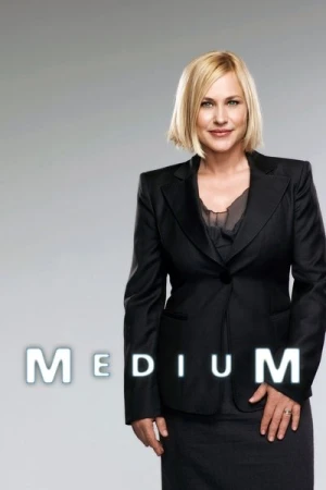 Regarder Medium - Saison 6 en streaming complet