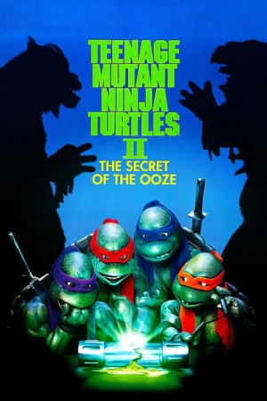 Regarder Les Tortues Ninja 2 : Les héros sont de retour en streaming complet