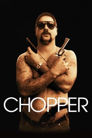 Regarder Chopper en streaming complet