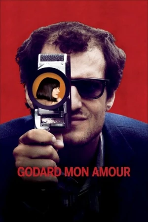 Regarder Le Redoutable en streaming complet