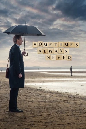 Regarder Sometimes always never en streaming complet