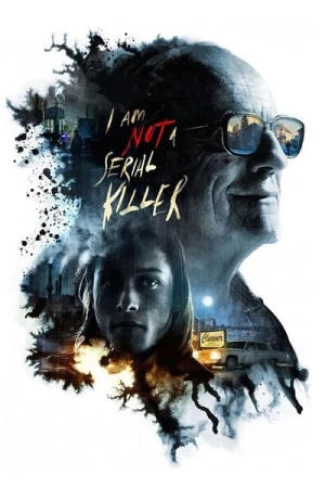 Regarder I Am Not a Serial Killer en streaming complet