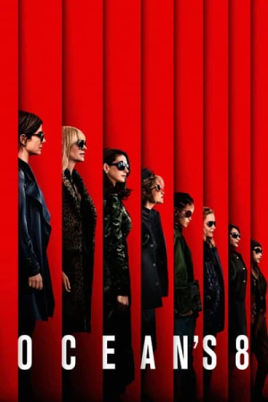 Regarder Ocean's 8 en streaming complet