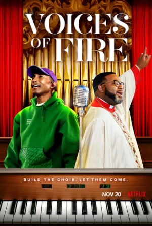 Regarder A Chœur Ouvert (Voices of Fire) - Saison 1 en streaming complet