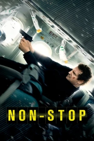 Regarder Non-Stop en streaming complet