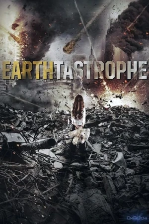 Regarder Terrapocalypse en streaming complet