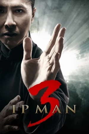 Regarder Ip Man 3 en streaming complet