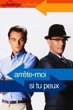 Regarder Arrête-moi si tu peux en streaming complet