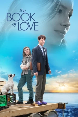 Regarder Le Livre de l'amour en streaming complet