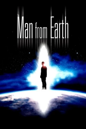 Regarder The Man from Earth en streaming complet