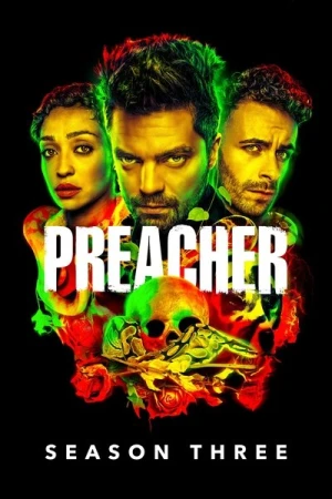 Regarder Preacher - Saison 3 en streaming complet