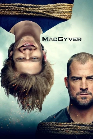 Regarder MacGyver (2016) - Saison 3 en streaming complet
