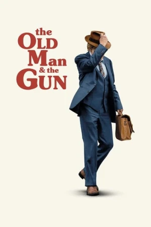 Regarder The Old Man & the Gun en streaming complet