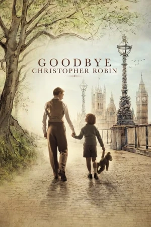 Regarder Goodbye Christopher Robin en streaming complet