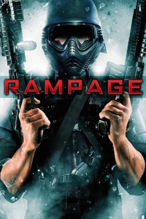 Regarder Rampage : Sniper en liberté en streaming complet