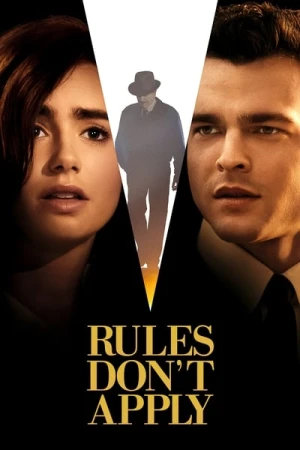 Regarder L'Exception à la règle en streaming complet