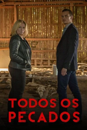 Regarder All the Sins - Kaikki synnit - Saison 1 en streaming complet