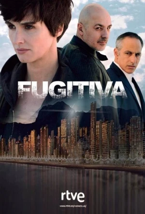  Fugitiva - Saison 1 affiche 