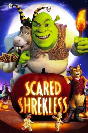 Regarder Shrek, fais-moi peur ! en streaming complet