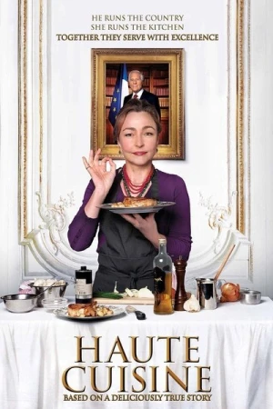 Regarder Les Saveurs du Palais en streaming complet
