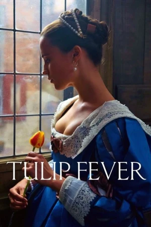 Regarder Tulip Fever en streaming complet