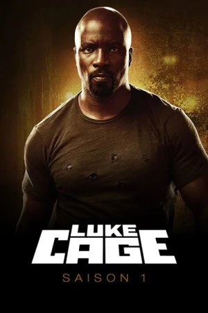 Regarder Marvel's Luke Cage - Saison 1 en streaming complet
