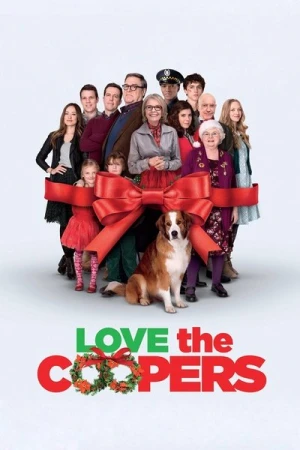 Noël chez les Cooper
