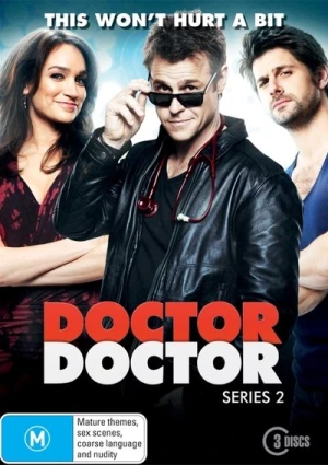 Regarder Doctor Doctor - Saison 2 en streaming complet