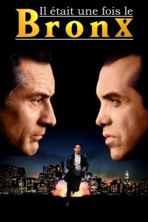 Regarder Il était une fois le Bronx en streaming complet