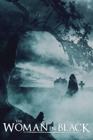 Regarder La Dame en noir en streaming complet