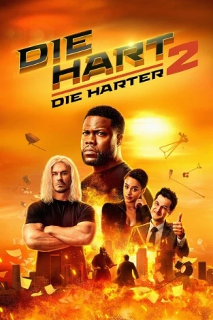 Regarder Die Hart 2: Die Harter en streaming complet