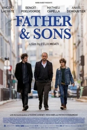 Regarder Deux fils en streaming complet
