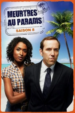 Regarder Meurtres au paradis - Saison 8 en streaming complet