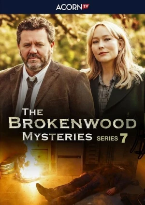 Regarder The Brokenwood Mysteries - Saison 7 en streaming complet