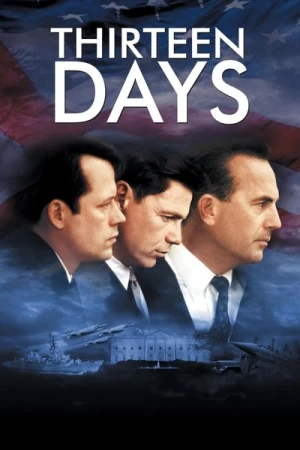 Regarder Treize jours en streaming complet