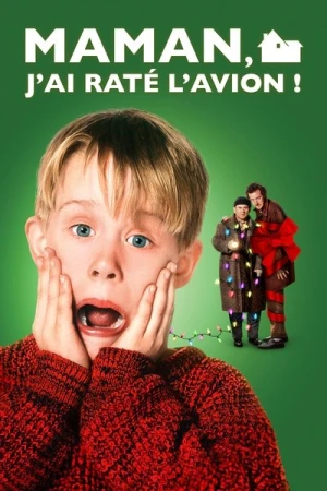 Regarder Maman, j'ai raté l'avion ! en streaming complet