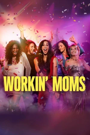 Regarder Workin' Moms - Saison 7 en streaming complet