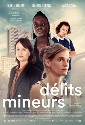 Regarder Délits Mineurs - Saison 1 en streaming complet