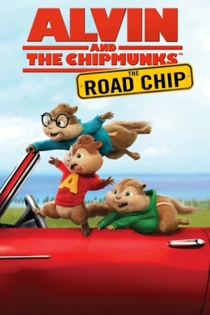 Regarder Alvin et les Chipmunks 4 : À fond la caisse en streaming complet