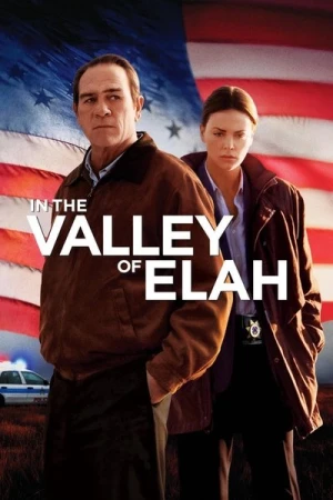 Regarder Dans la vallée d'Elah en streaming complet