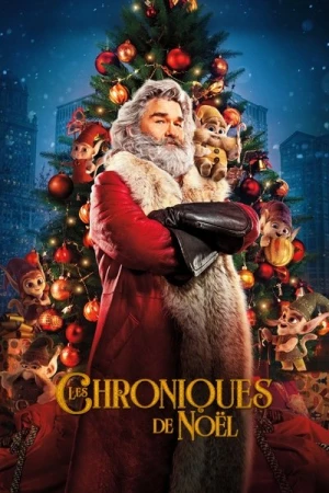 Regarder Les Chroniques de Noël en streaming complet