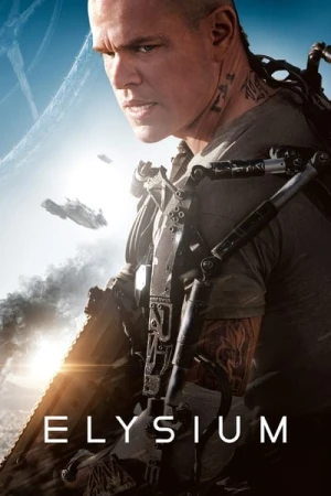 Regarder Elysium en streaming complet