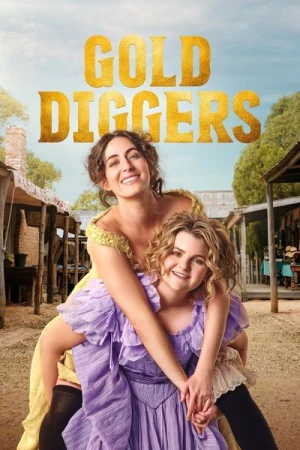 Regarder Gold Diggers - Saison 1 en streaming complet